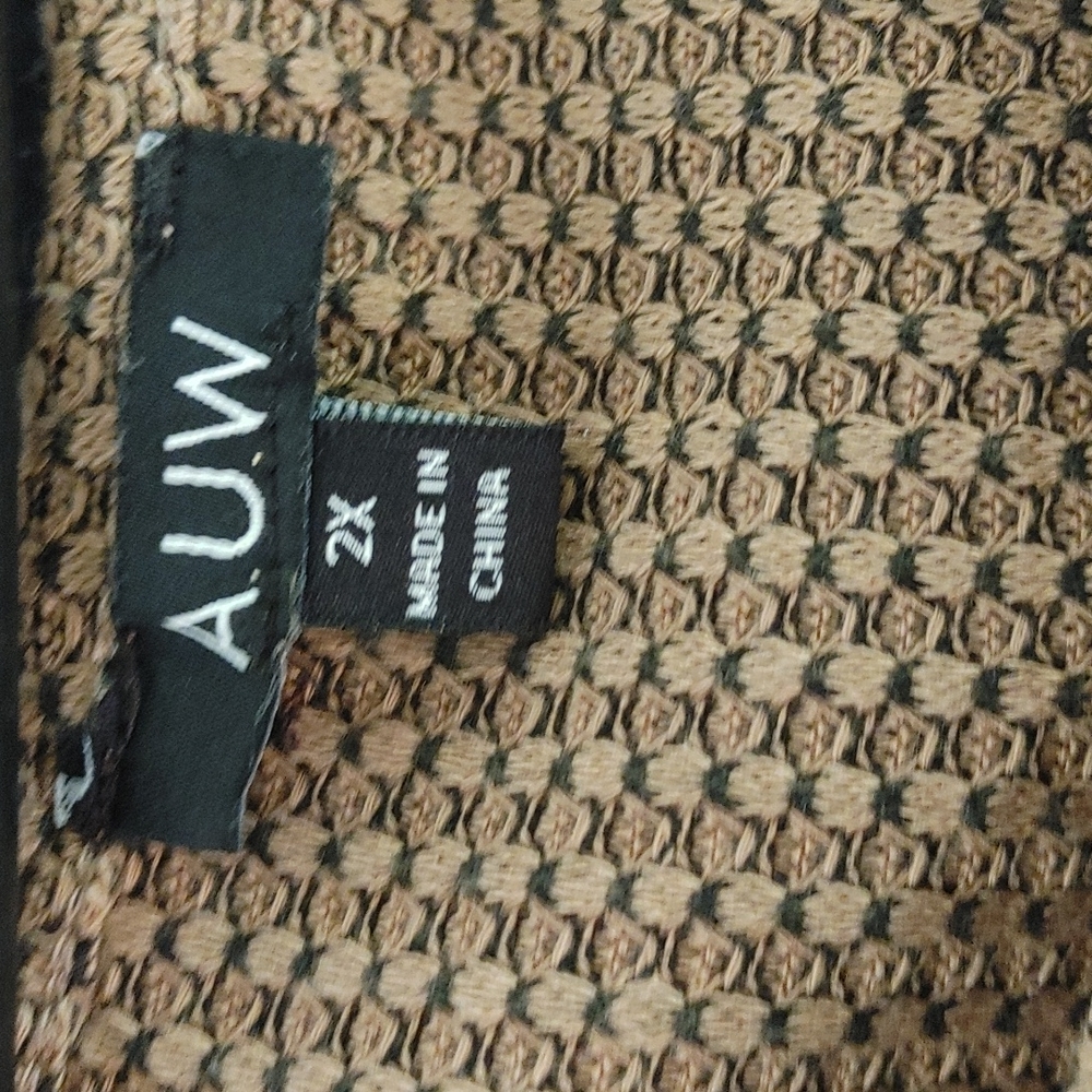 Blouse - Picture 2 of 2